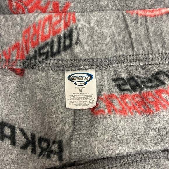 Arkansas Razorback Sleep Pants ‼️‼️ (Women’s Medium) - Picture 3 of 7